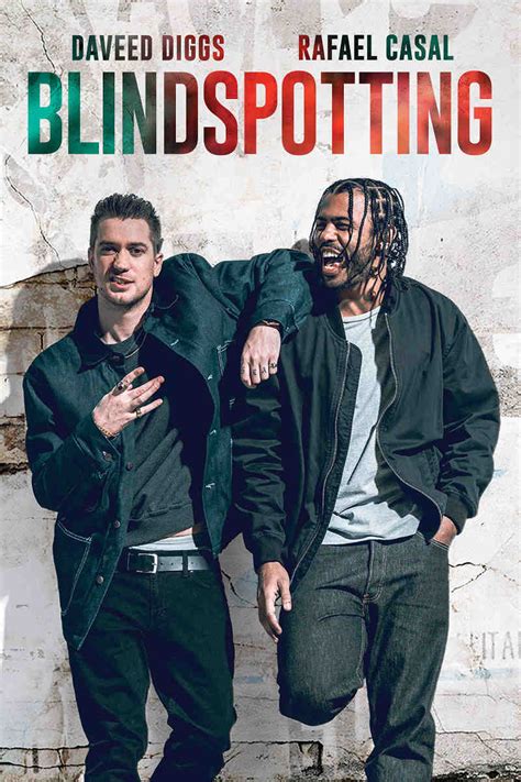 blindspotting s01e02 dsrip|Blindspotting (TV series) .